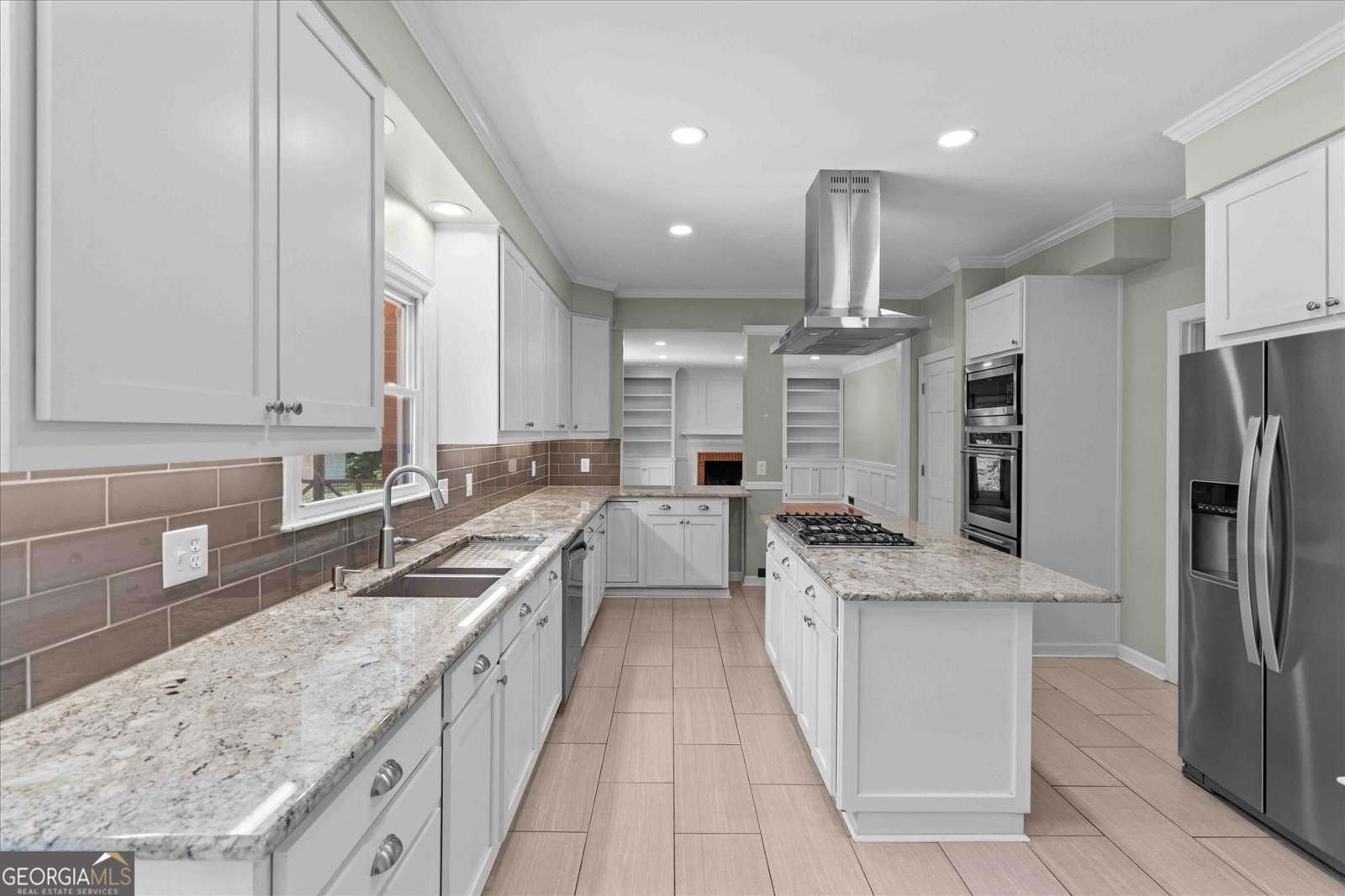 120 Lisa Lane Carrollton - Photo 22