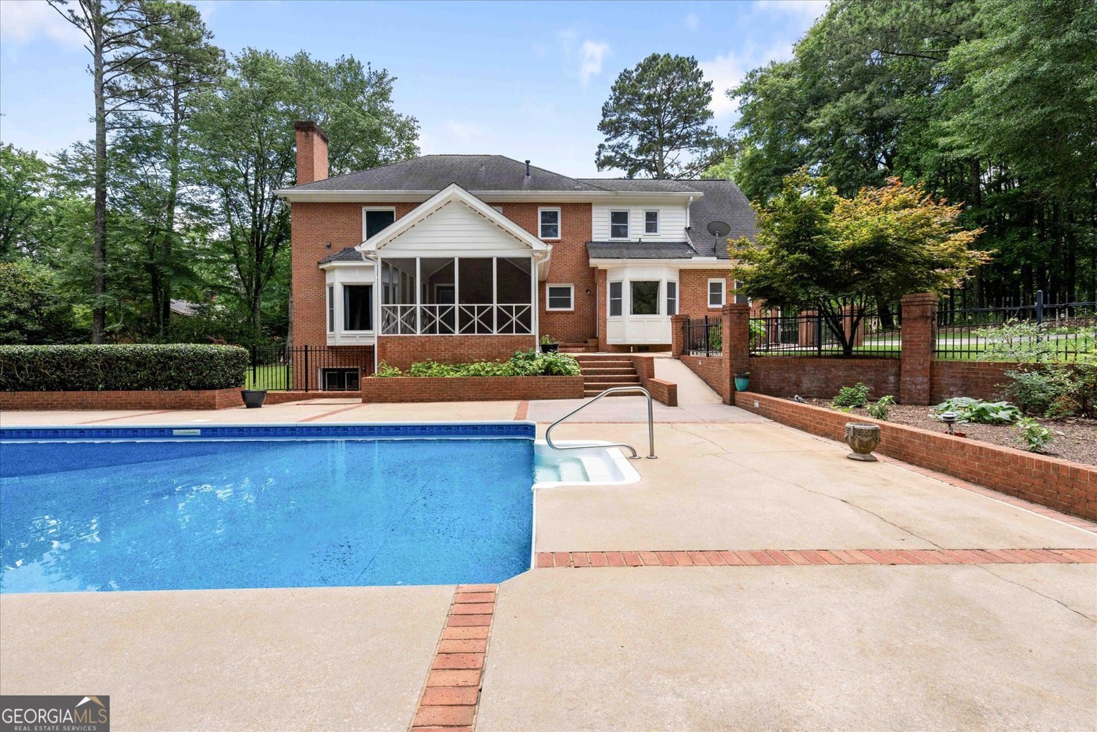 120 Lisa Lane Carrollton - Photo 7