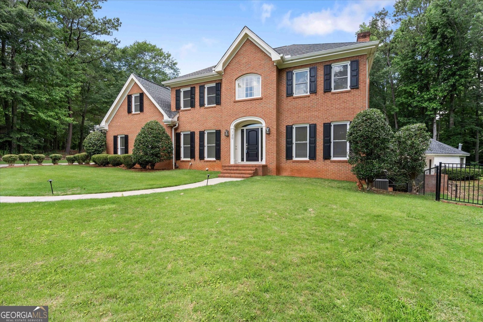 120 Lisa Lane Carrollton - Photo 81