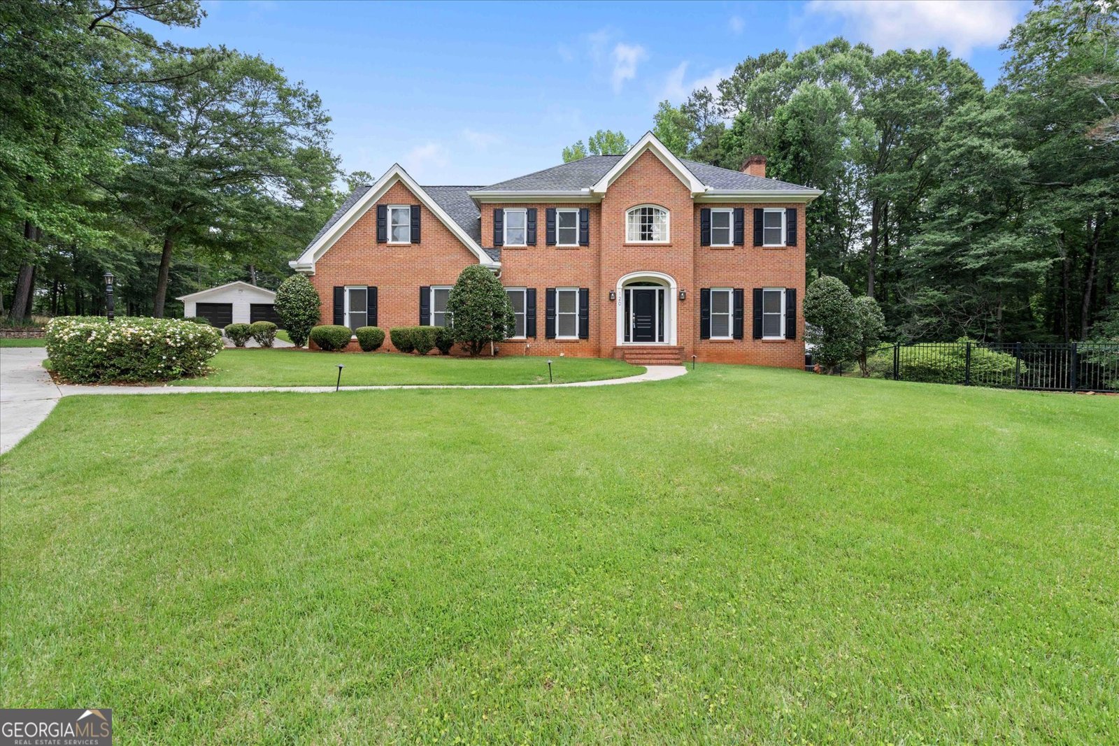 120 Lisa Lane Carrollton - Photo 9
