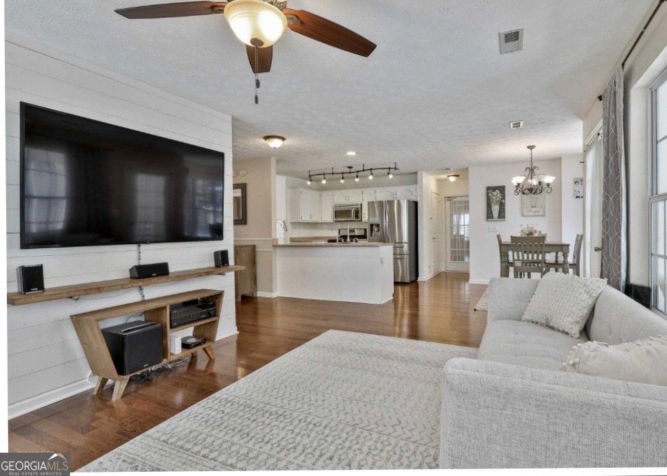 120 Sagamore Lane Peachtree City - Photo 10