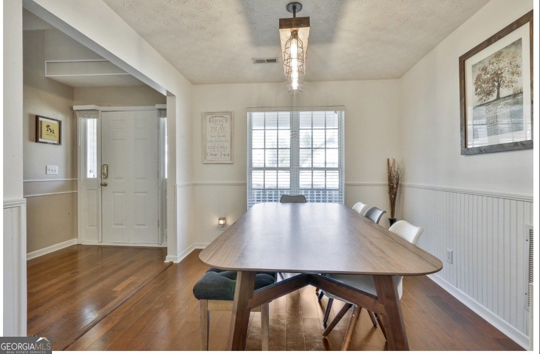 120 Sagamore Lane Peachtree City - Photo 11