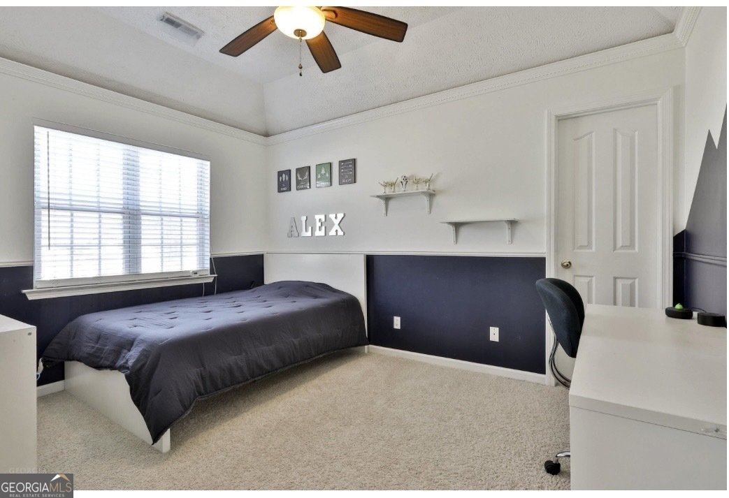 120 Sagamore Lane Peachtree City - Photo 17