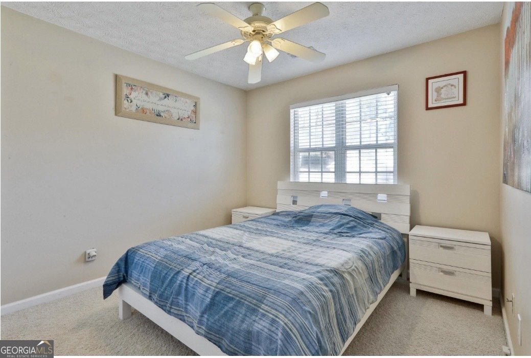 120 Sagamore Lane Peachtree City - Photo 19