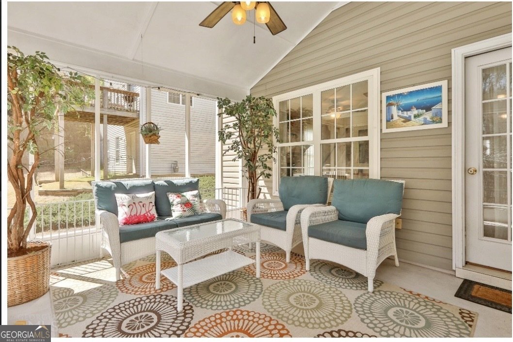 120 Sagamore Lane Peachtree City - Photo 20