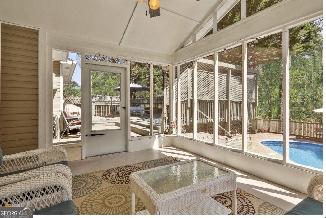 120 Sagamore Lane Peachtree City - Photo 21