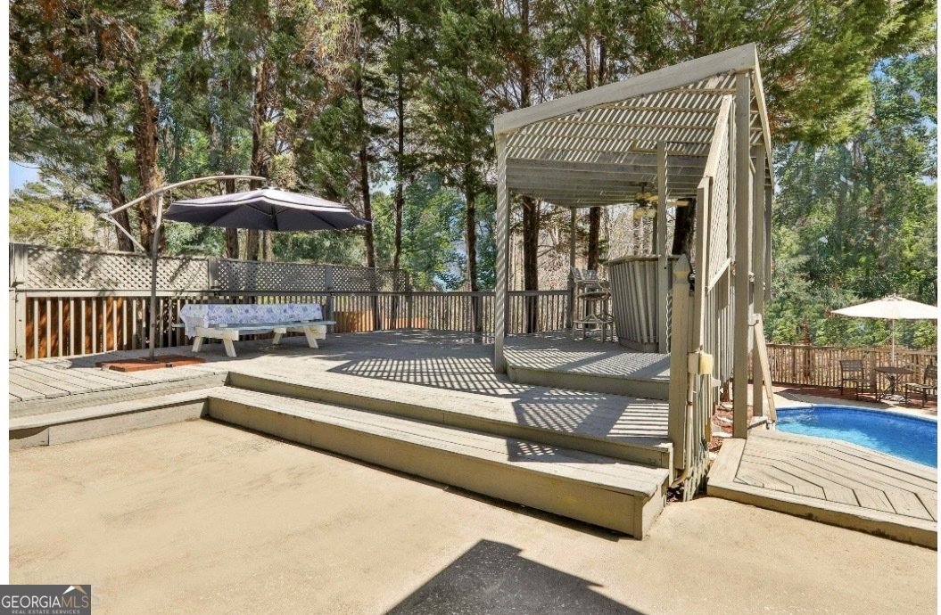120 Sagamore Lane Peachtree City - Photo 22