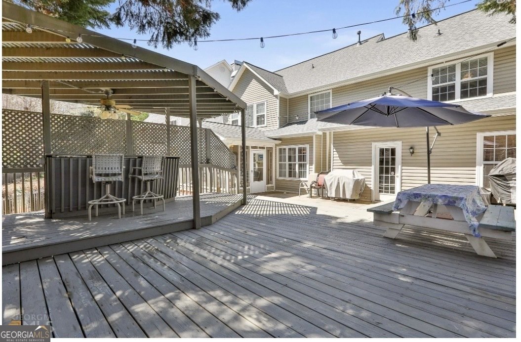 120 Sagamore Lane Peachtree City - Photo 23