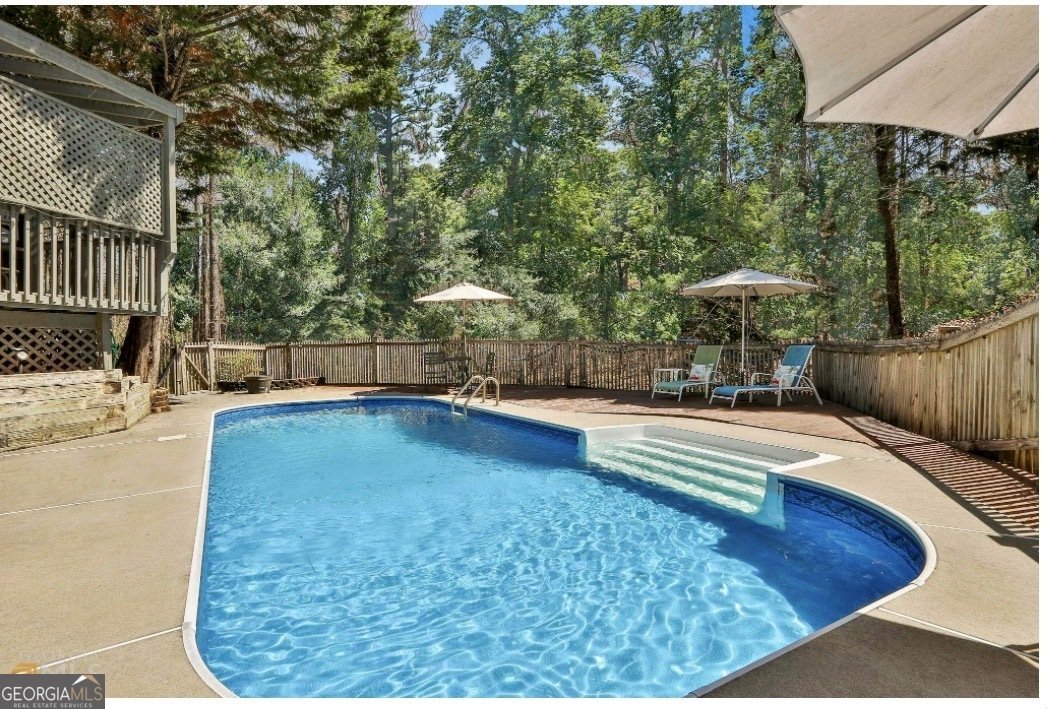 120 Sagamore Lane Peachtree City - Photo 24
