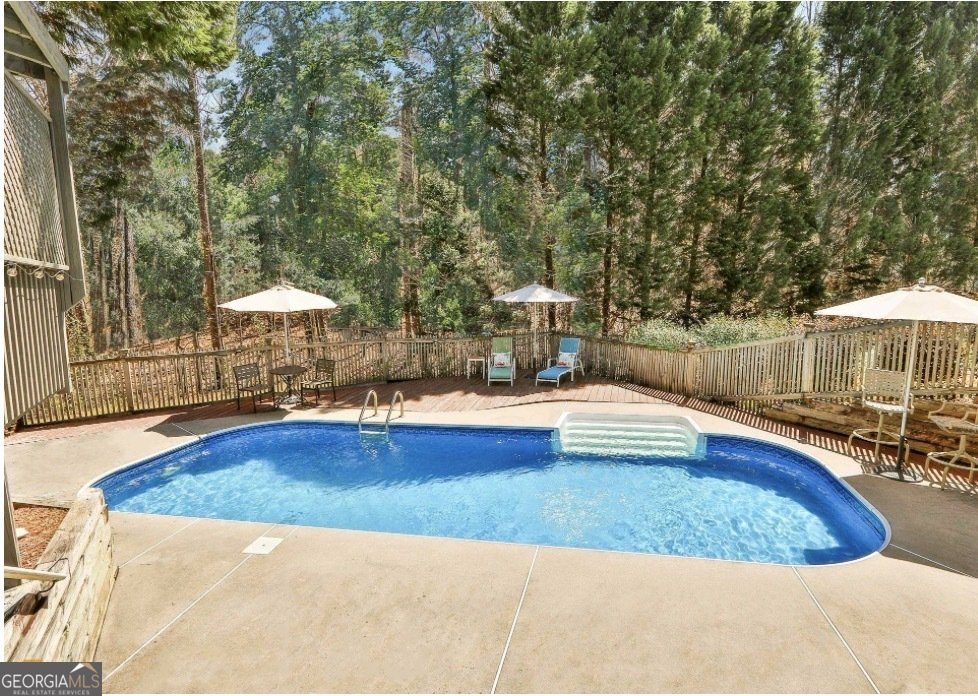 120 Sagamore Lane Peachtree City - Photo 25