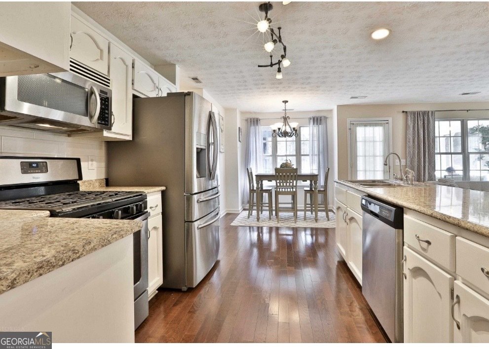 120 Sagamore Lane Peachtree City - Photo 6