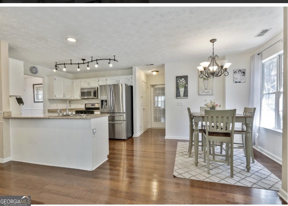 120 Sagamore Lane Peachtree City - Photo 7