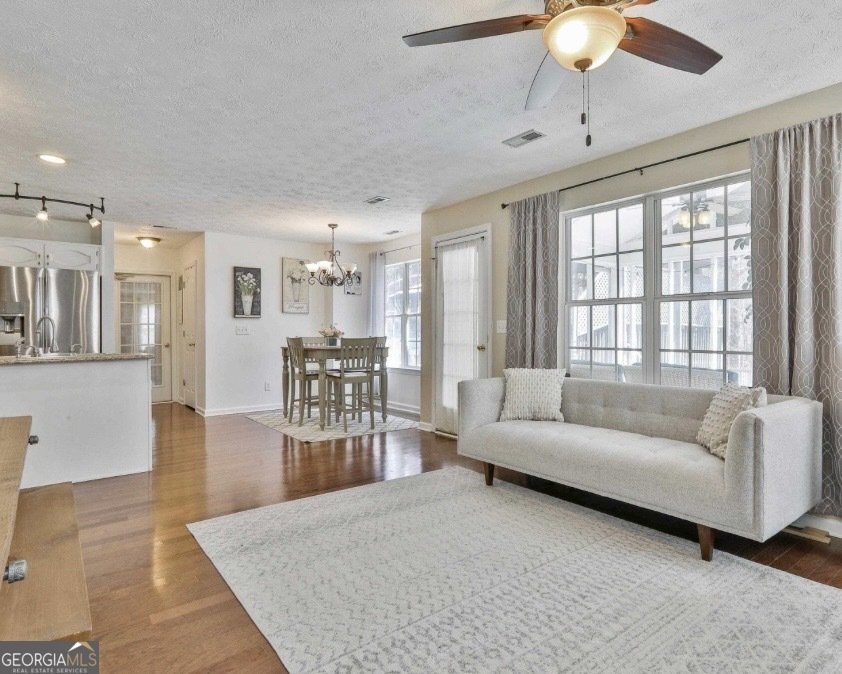 120 Sagamore Lane Peachtree City - Photo 8