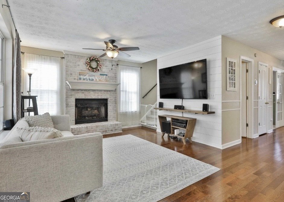 120 Sagamore Lane Peachtree City - Photo 9