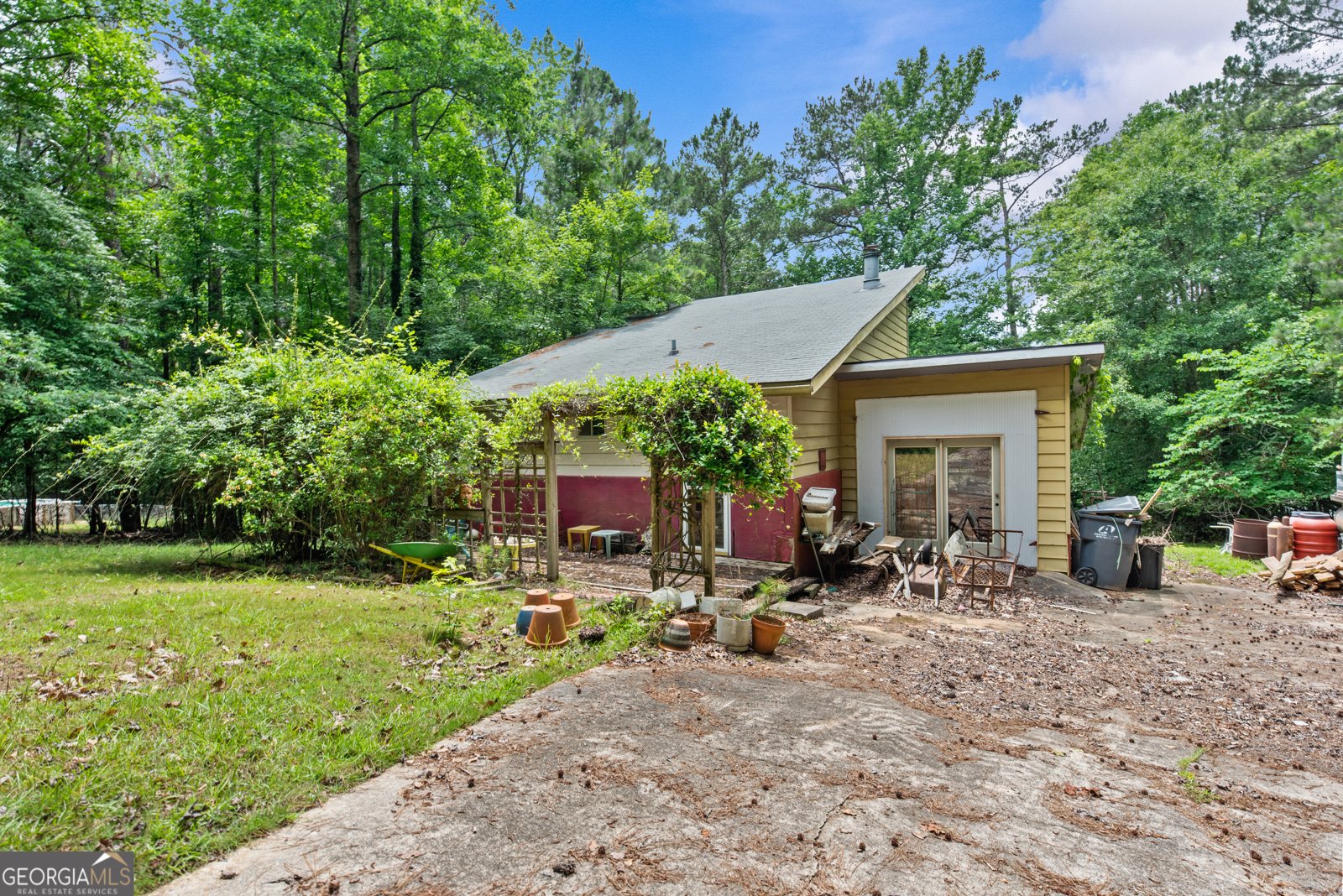 215 Goldfinch Drive Monticello - Photo 17