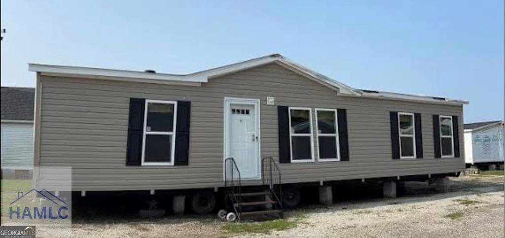TBD David ln Allenhurst - main photo