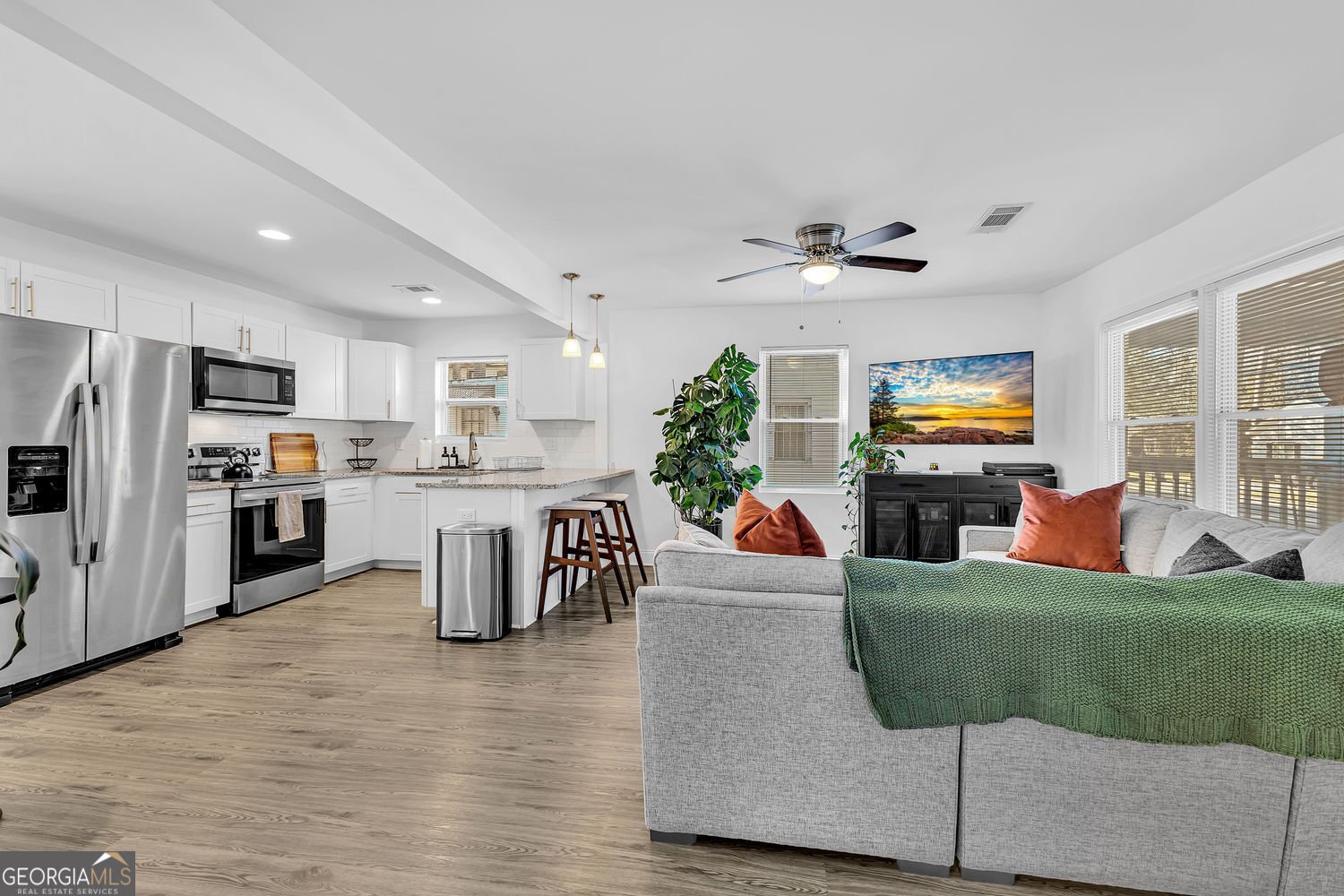 2912 Palm Drive Atlanta - Photo 11