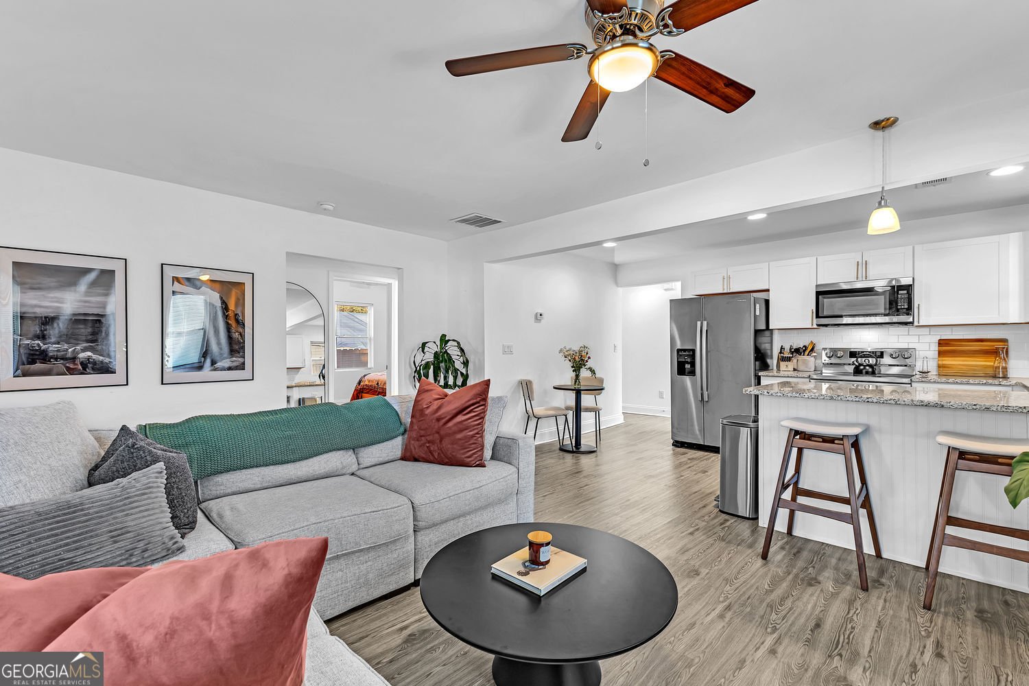 2912 Palm Drive Atlanta - Photo 12