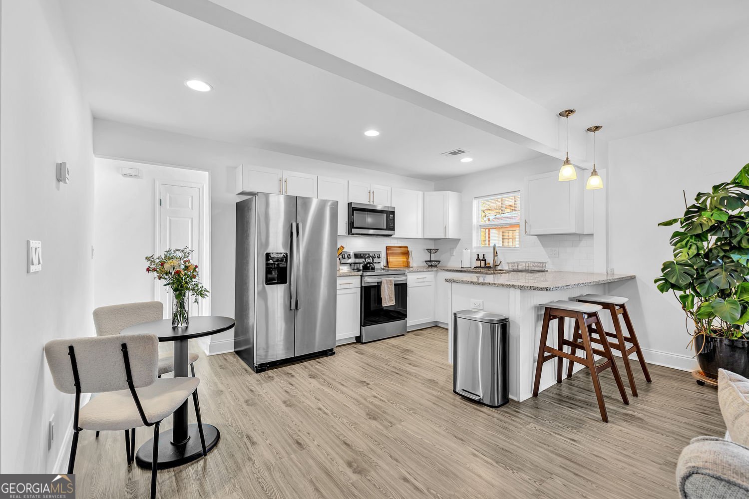 2912 Palm Drive Atlanta - Photo 13