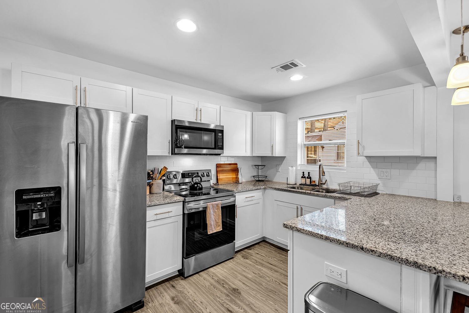 2912 Palm Drive Atlanta - Photo 14