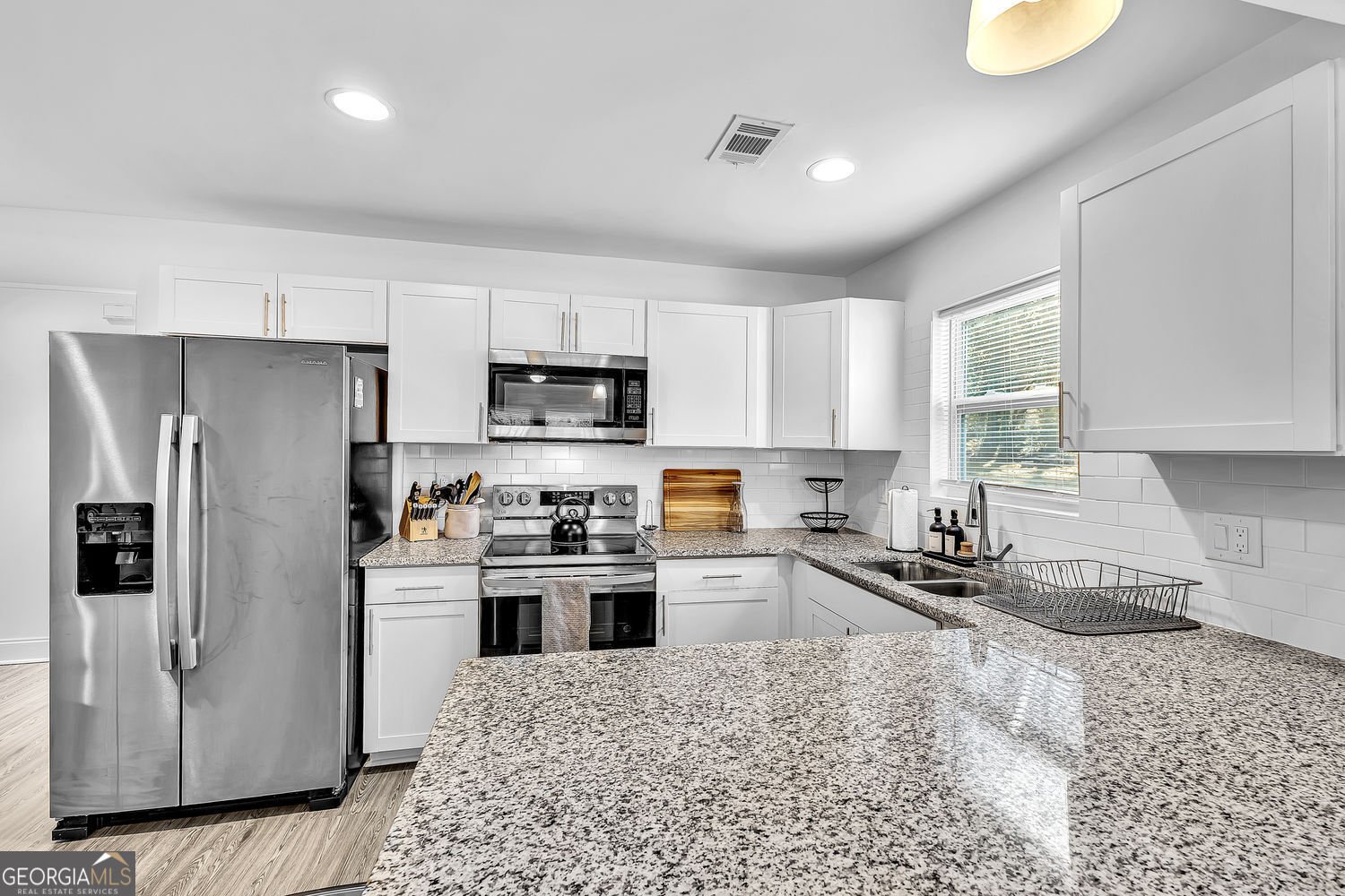 2912 Palm Drive Atlanta - Photo 15