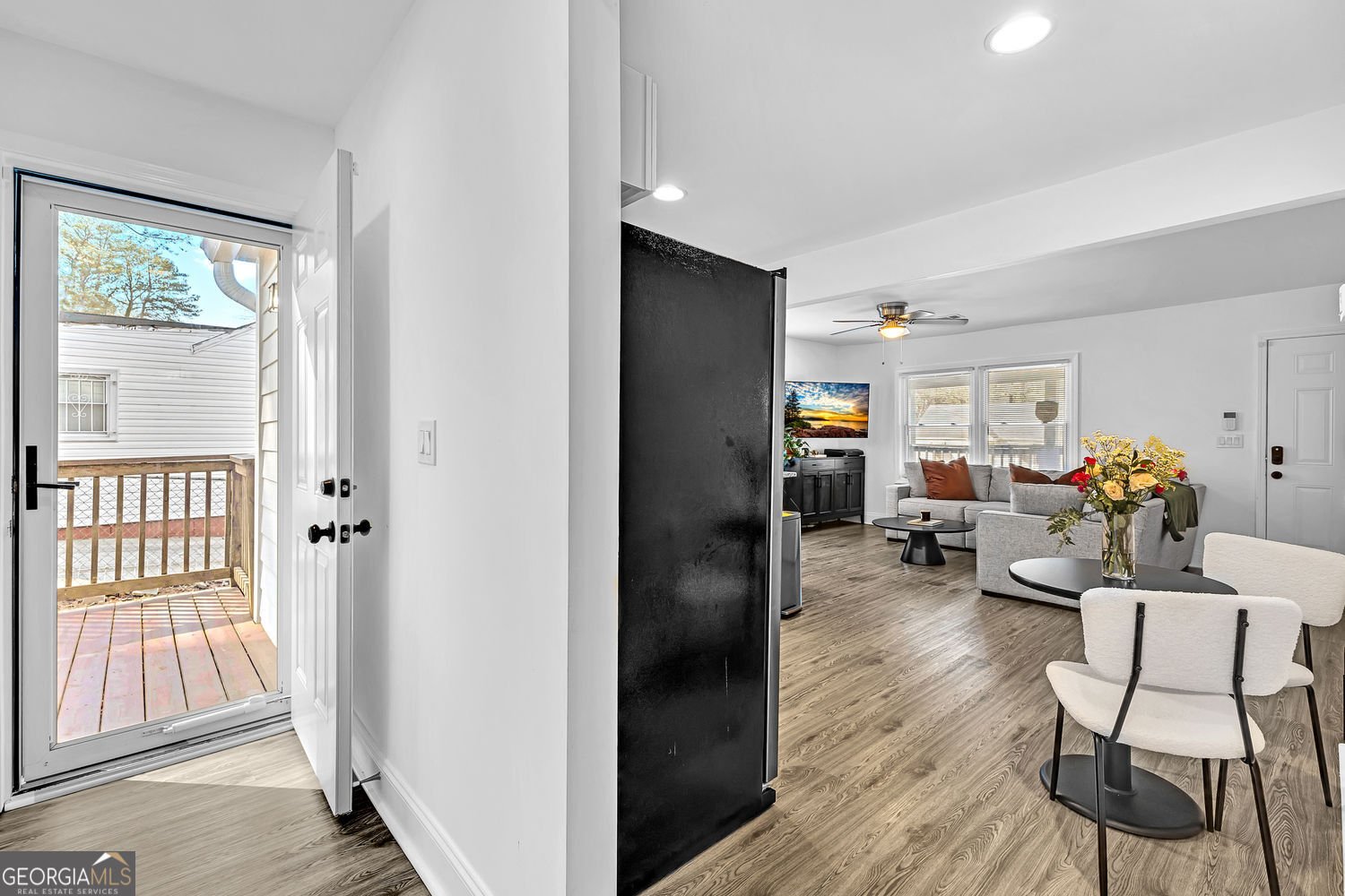 2912 Palm Drive Atlanta - Photo 23