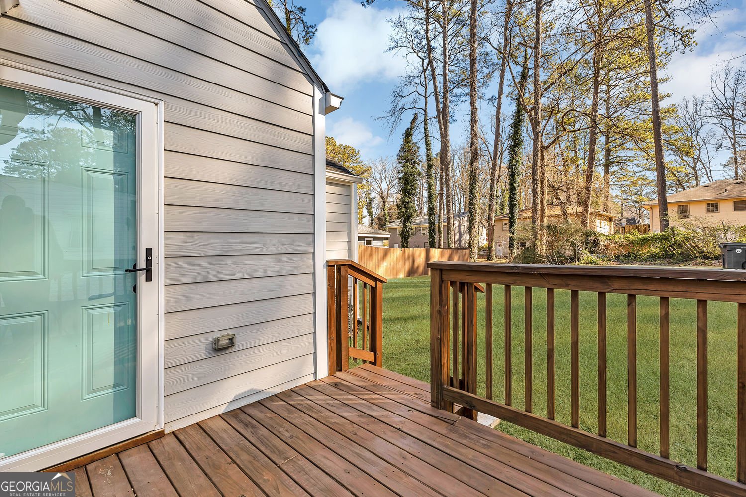 2912 Palm Drive Atlanta - Photo 25