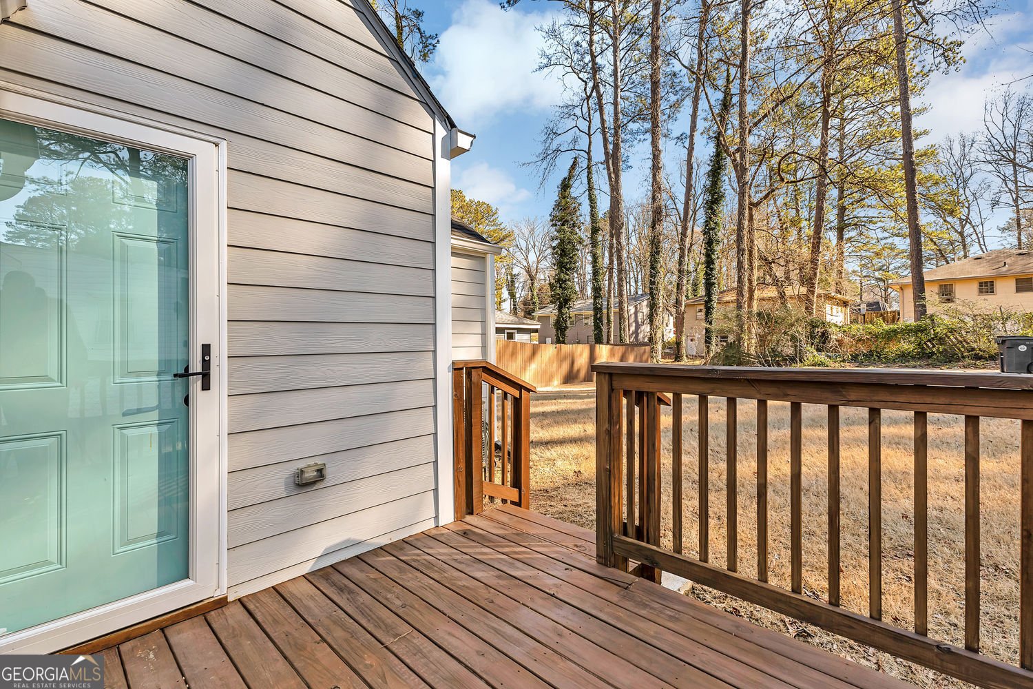 2912 Palm Drive Atlanta - Photo 26
