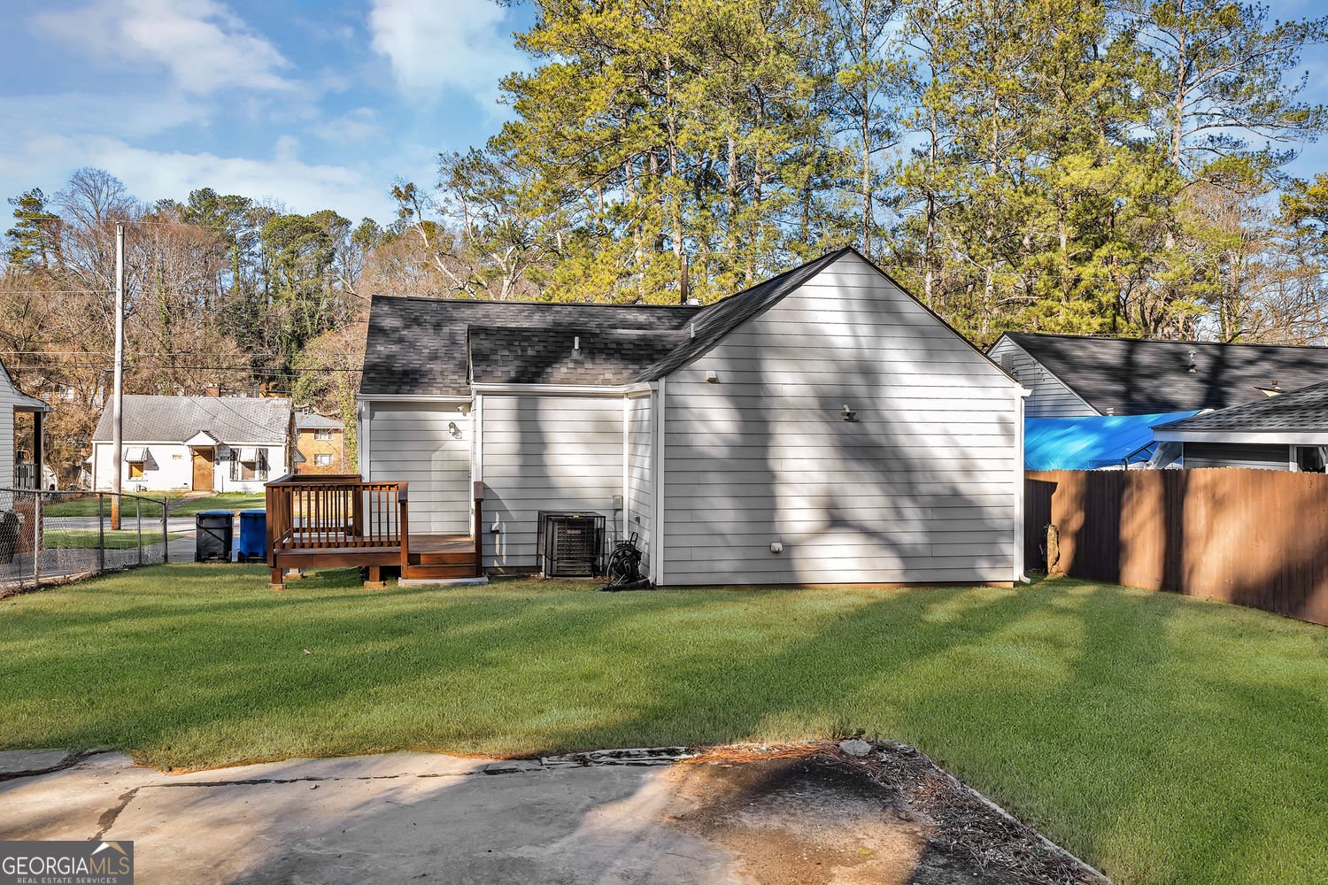 2912 Palm Drive Atlanta - Photo 6