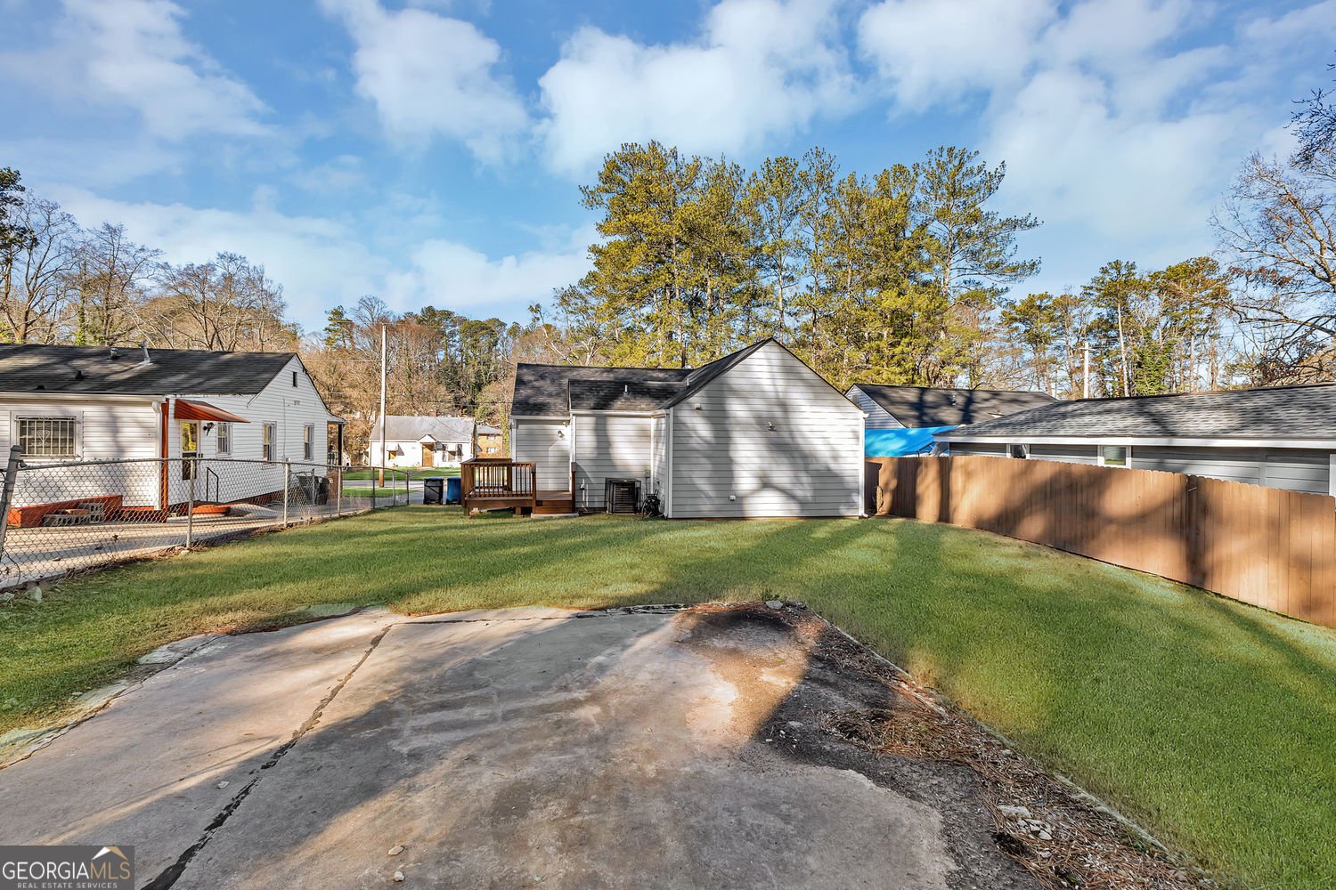2912 Palm Drive Atlanta - Photo 7