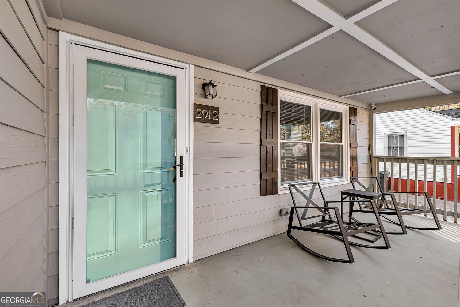 2912 Palm Drive Atlanta - Photo 8