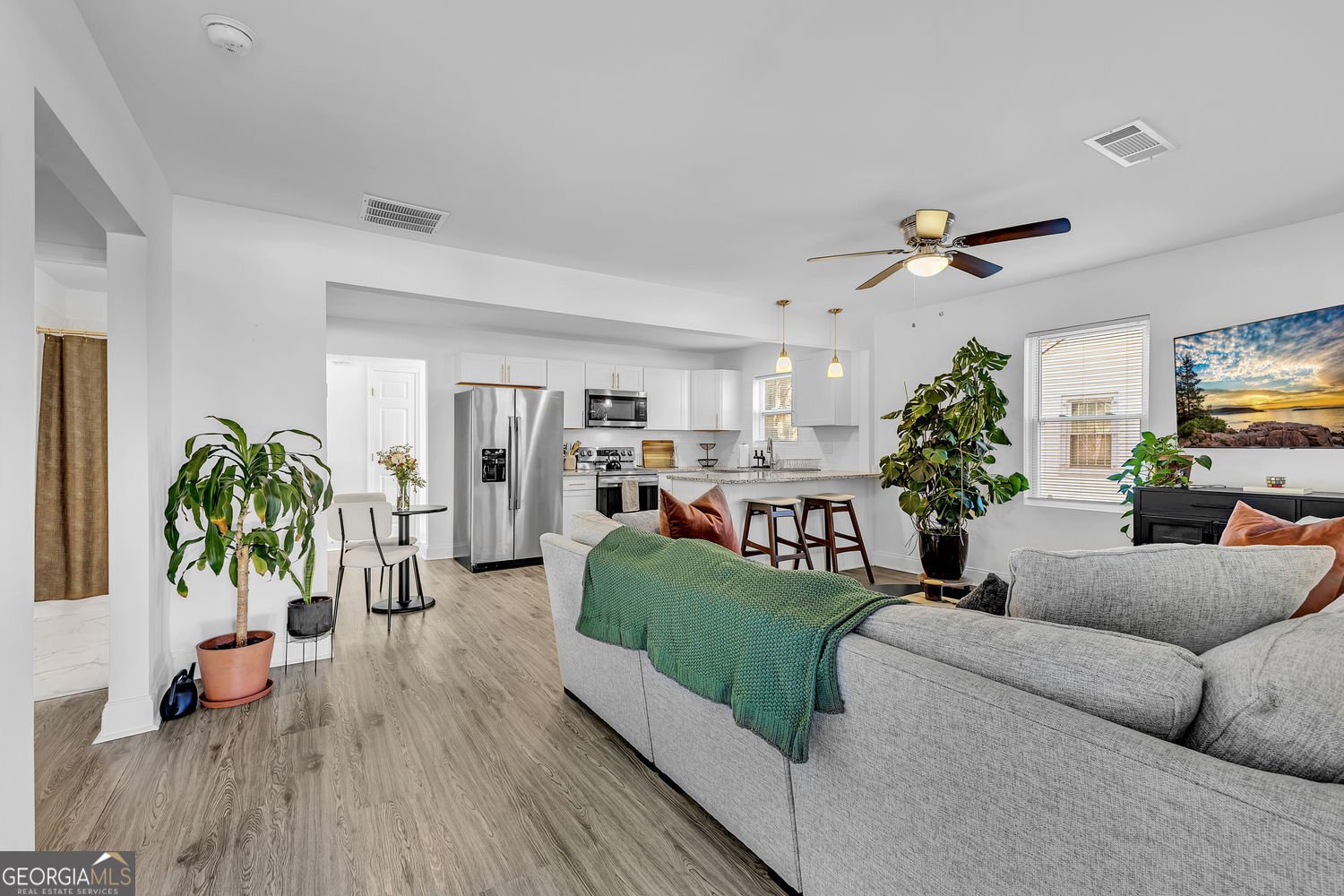 2912 Palm Drive Atlanta - Photo 9