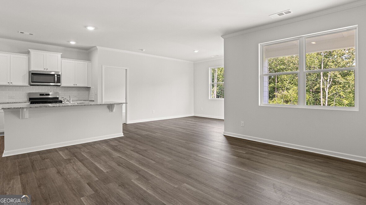 8199 Elkhorn Drive Fairburn - Photo 15