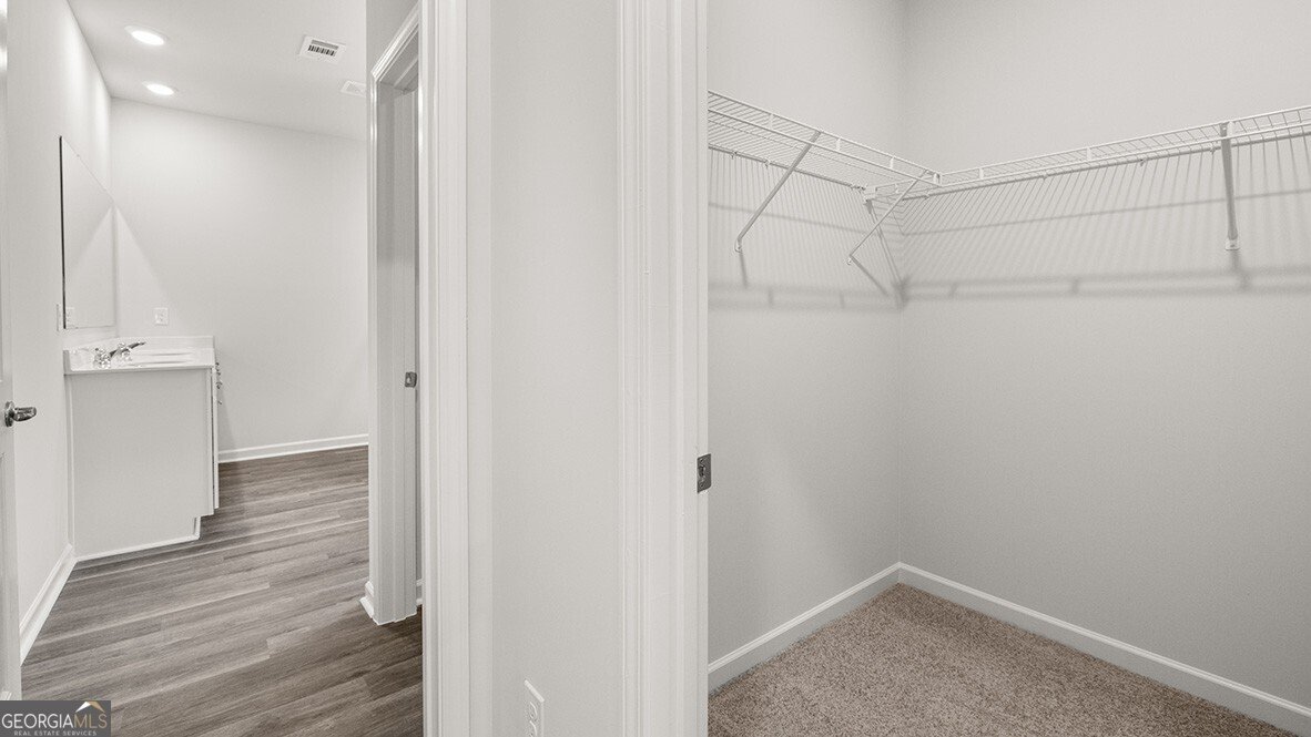 8199 Elkhorn Drive Fairburn - Photo 20