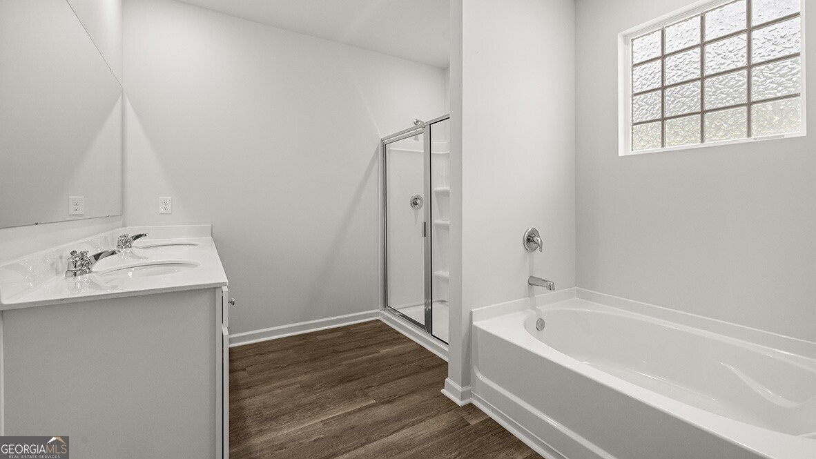 8199 Elkhorn Drive Fairburn - Photo 21