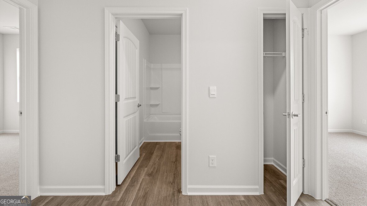 8199 Elkhorn Drive Fairburn - Photo 25