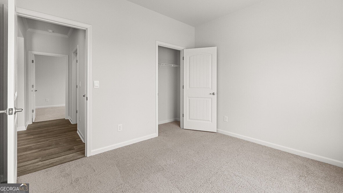 8199 Elkhorn Drive Fairburn - Photo 27