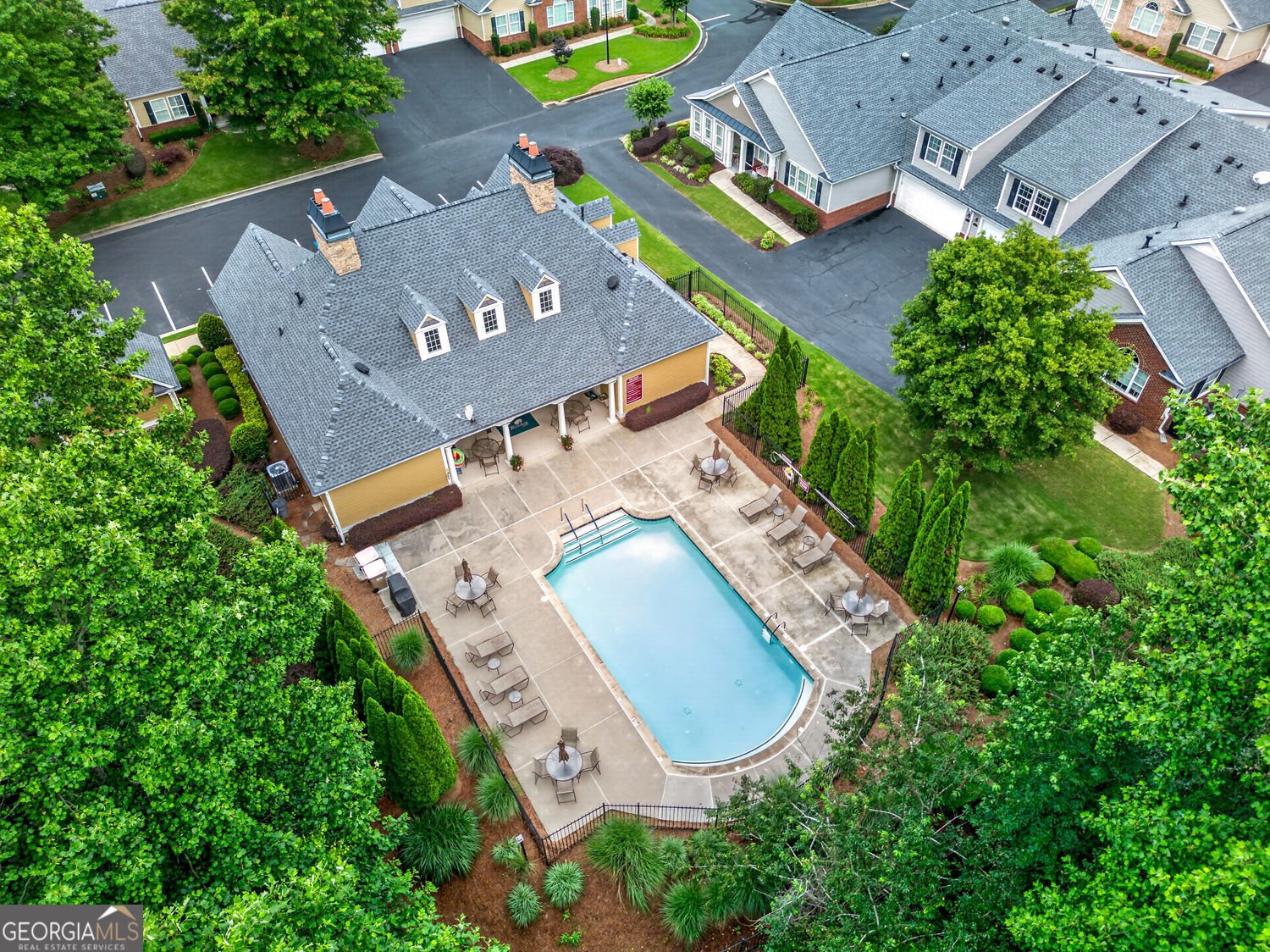 2711 Grapevine Circle Cumming - Photo 11