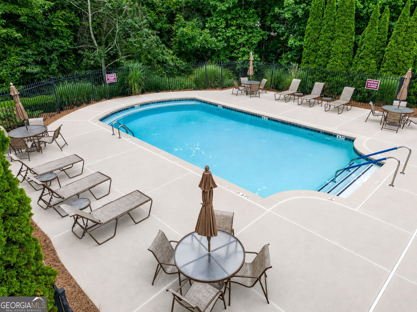2711 Grapevine Circle Cumming - Photo 12