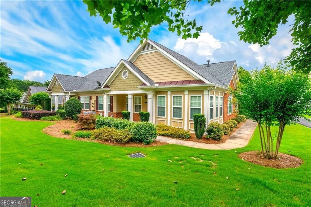 2711 Grapevine Circle Cumming - Photo 20