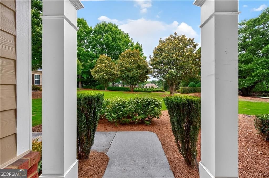 2711 Grapevine Circle Cumming - Photo 27