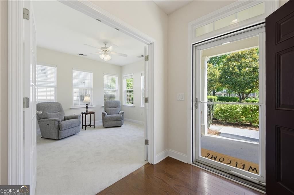 2711 Grapevine Circle Cumming - Photo 29