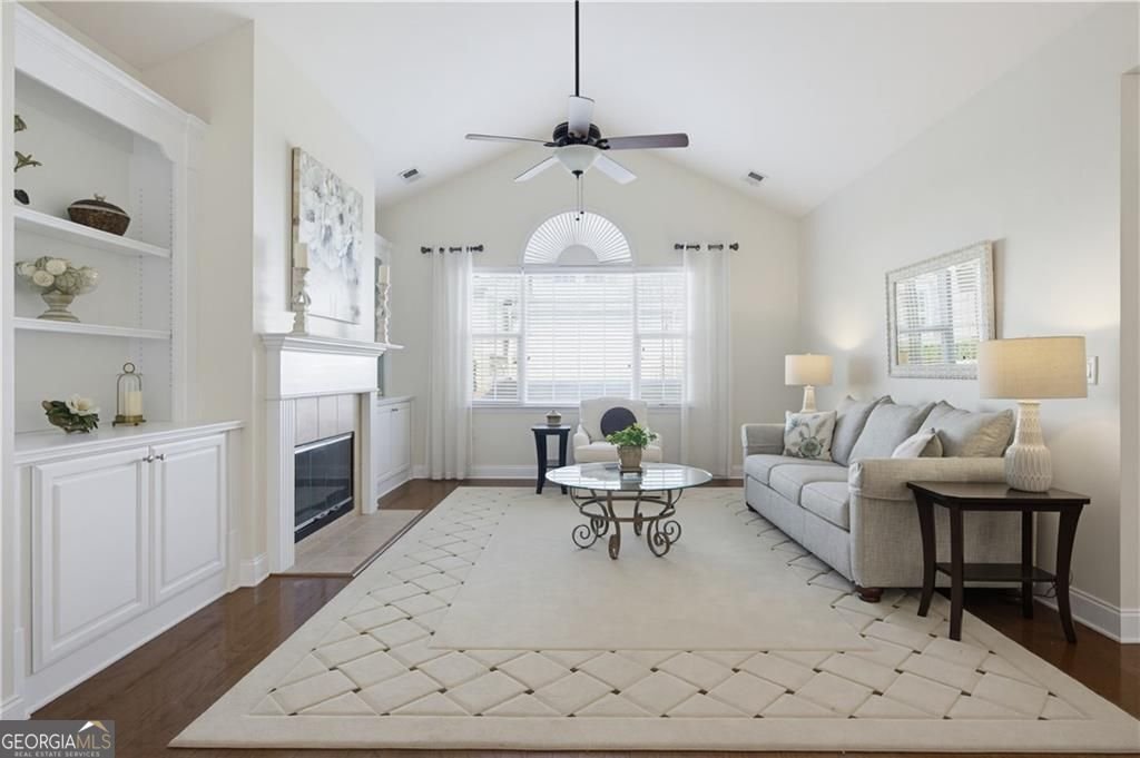 2711 Grapevine Circle Cumming - Photo 34