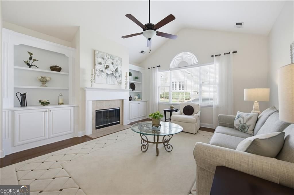 2711 Grapevine Circle Cumming - Photo 35