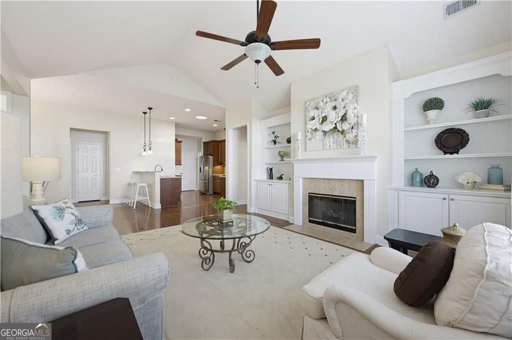 2711 Grapevine Circle Cumming - Photo 36