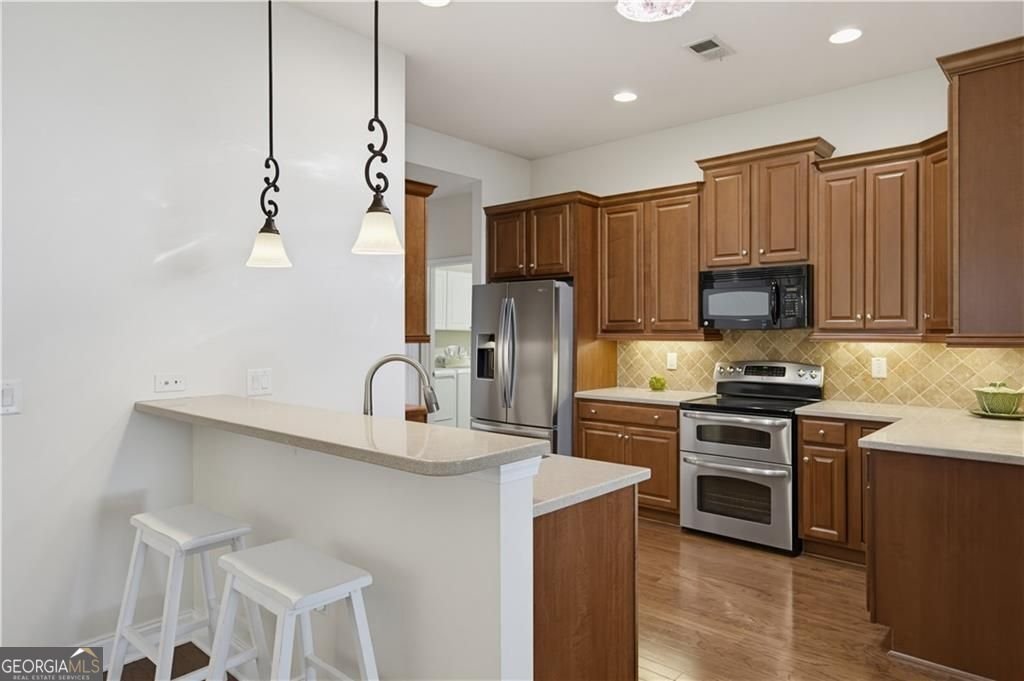 2711 Grapevine Circle Cumming - Photo 37