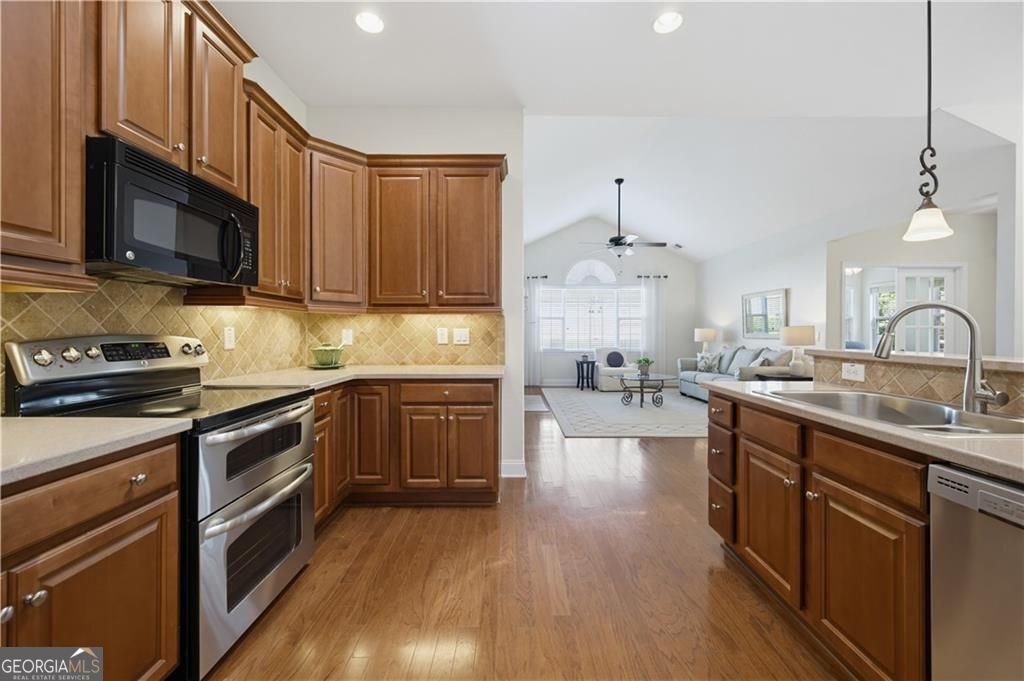 2711 Grapevine Circle Cumming - Photo 41