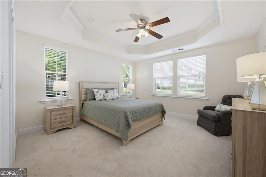 2711 Grapevine Circle Cumming - Photo 43
