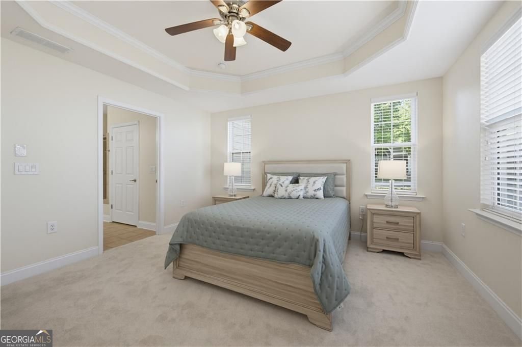 2711 Grapevine Circle Cumming - Photo 44