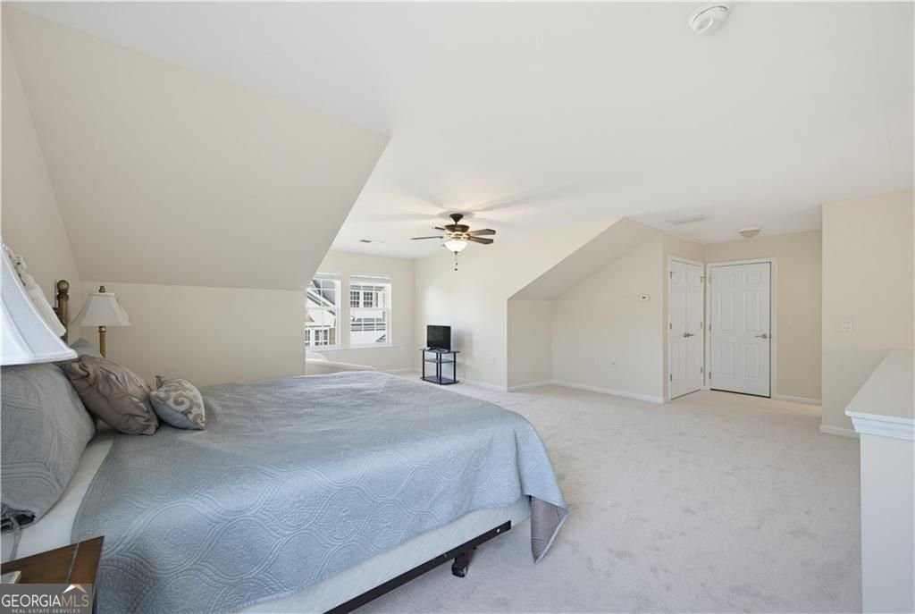 2711 Grapevine Circle Cumming - Photo 53